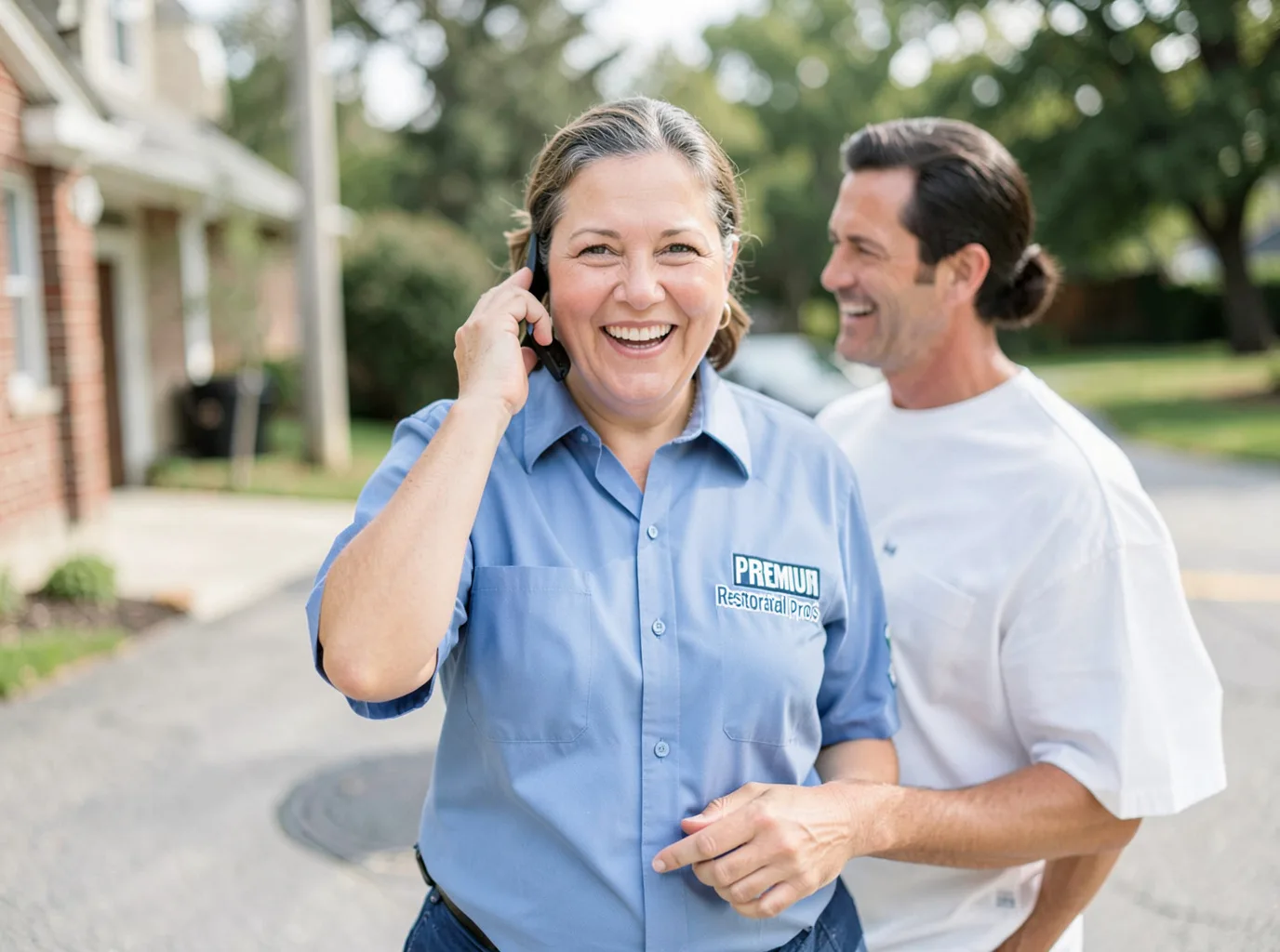 Water Damage Restoration Conyngham, PA FAQs